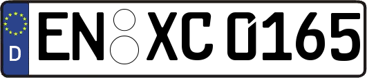 EN-XC0165