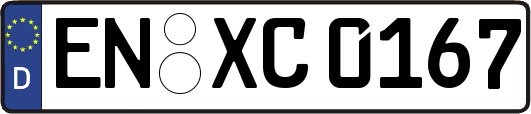 EN-XC0167