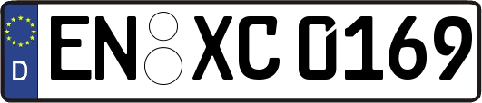 EN-XC0169
