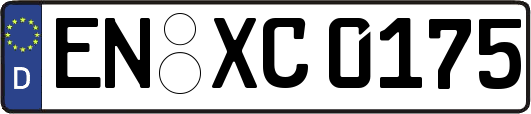 EN-XC0175