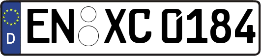 EN-XC0184
