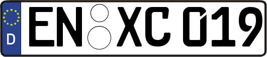 EN-XC019