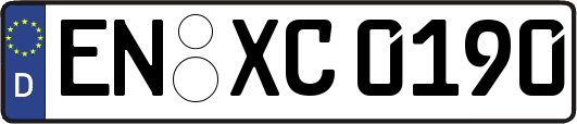 EN-XC0190