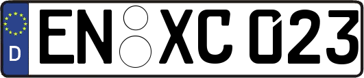 EN-XC023