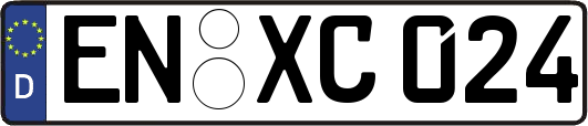 EN-XC024