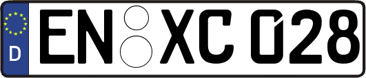 EN-XC028