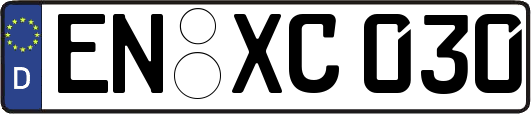 EN-XC030