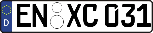 EN-XC031