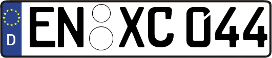 EN-XC044