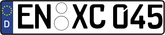 EN-XC045