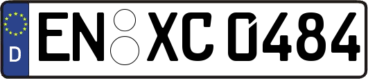 EN-XC0484