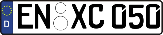 EN-XC050