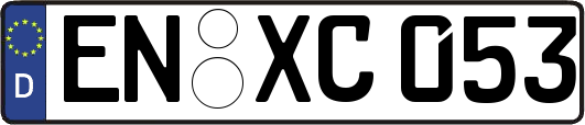 EN-XC053