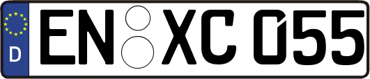 EN-XC055