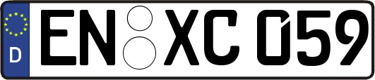 EN-XC059