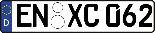 EN-XC062
