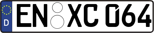 EN-XC064