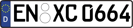 EN-XC0664