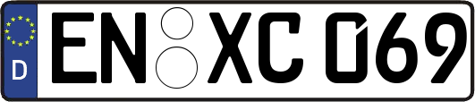 EN-XC069