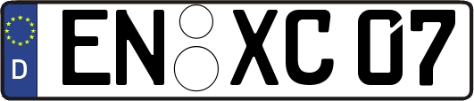 EN-XC07