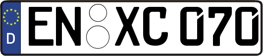EN-XC070