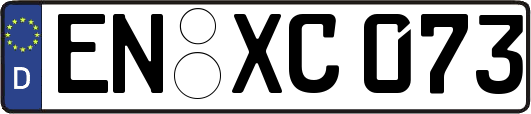 EN-XC073