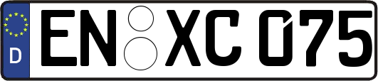 EN-XC075