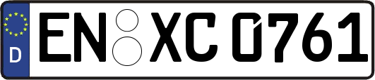 EN-XC0761