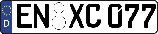 EN-XC077