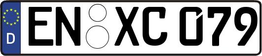EN-XC079