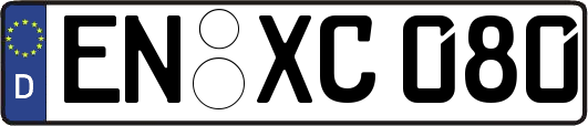 EN-XC080