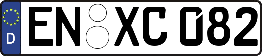 EN-XC082
