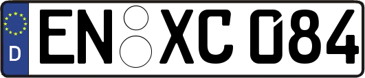 EN-XC084