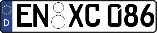 EN-XC086