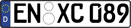 EN-XC089