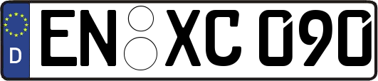 EN-XC090