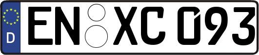EN-XC093