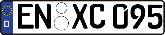 EN-XC095