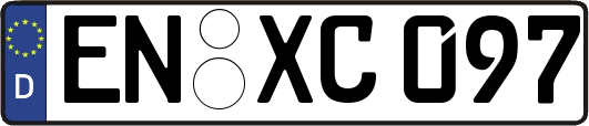 EN-XC097