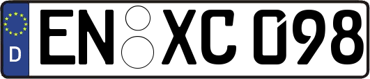 EN-XC098