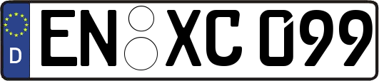 EN-XC099