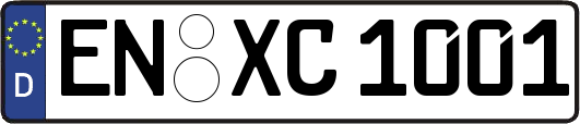 EN-XC1001