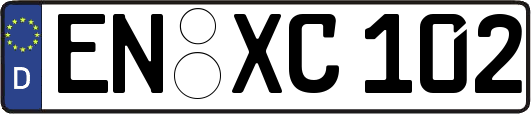 EN-XC102