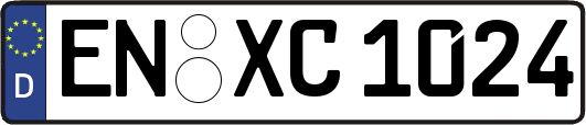EN-XC1024