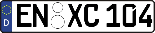 EN-XC104