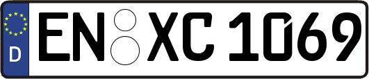 EN-XC1069