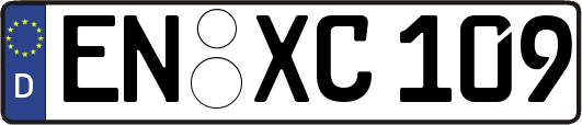 EN-XC109