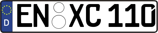 EN-XC110