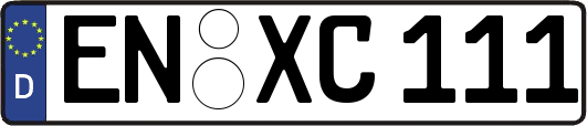 EN-XC111