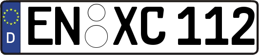EN-XC112